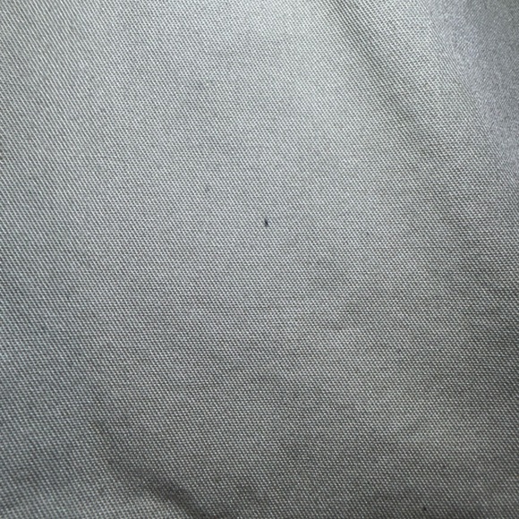 Dickies Men's Khaki Flat Front Shorts - Picture 2 of 5